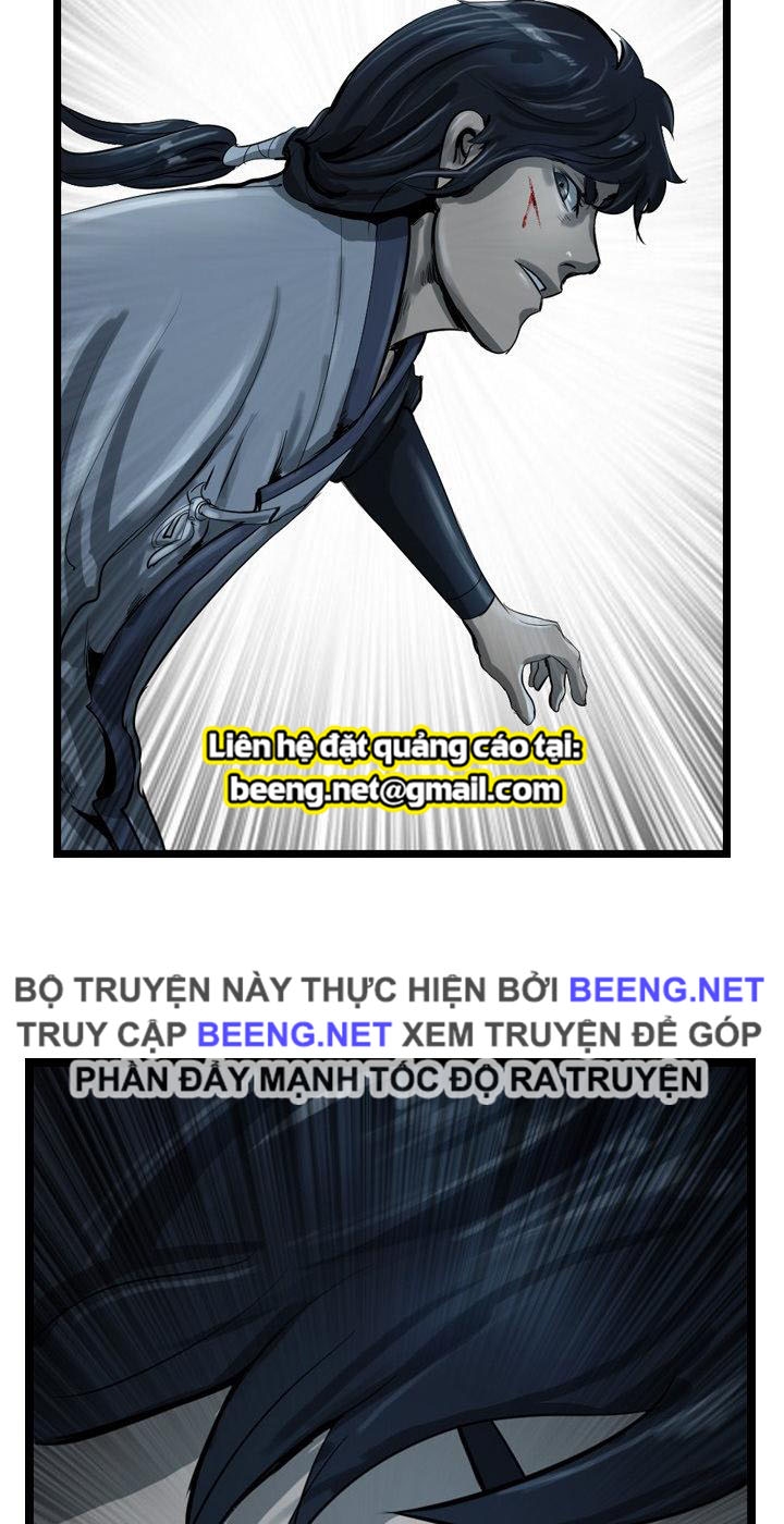 Kẻ Lang Thang Chapter 21 - Trang 40