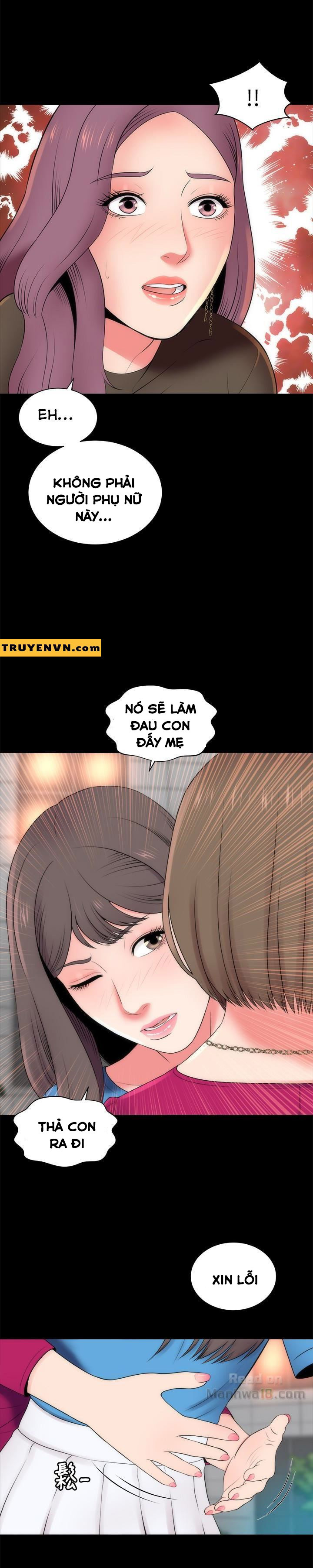 Mother And Daughter Next Door Chapter 20 - Trang 2