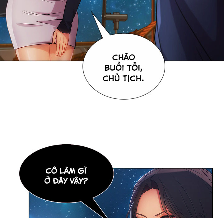 Quý Cô Chân Dài Chapter 23 - Trang 118