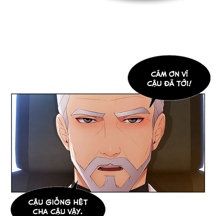 Quý Cô Chân Dài Chapter 24 - Trang 15