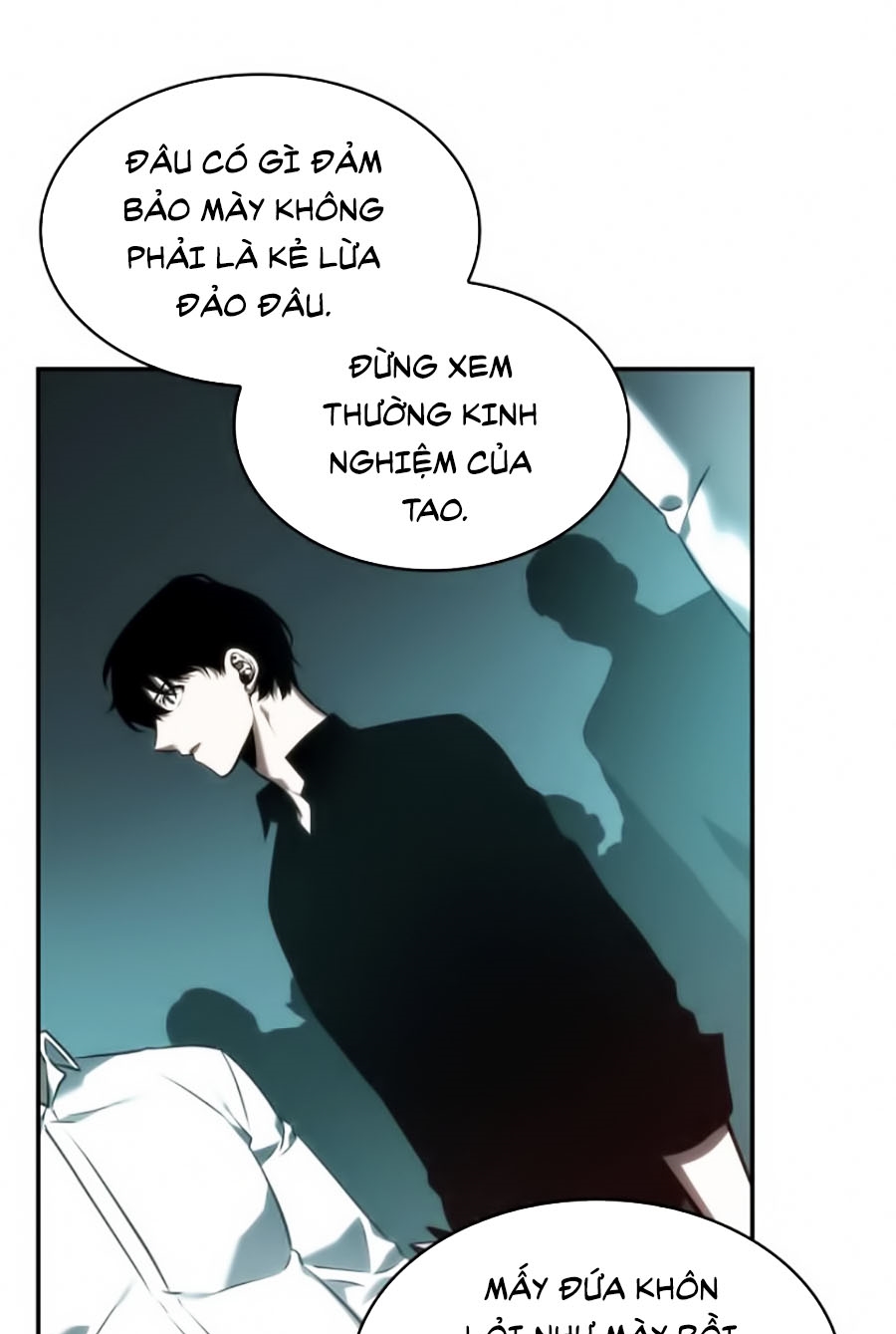 Toàn Tri Độc Giả Chapter 28 - Trang 61