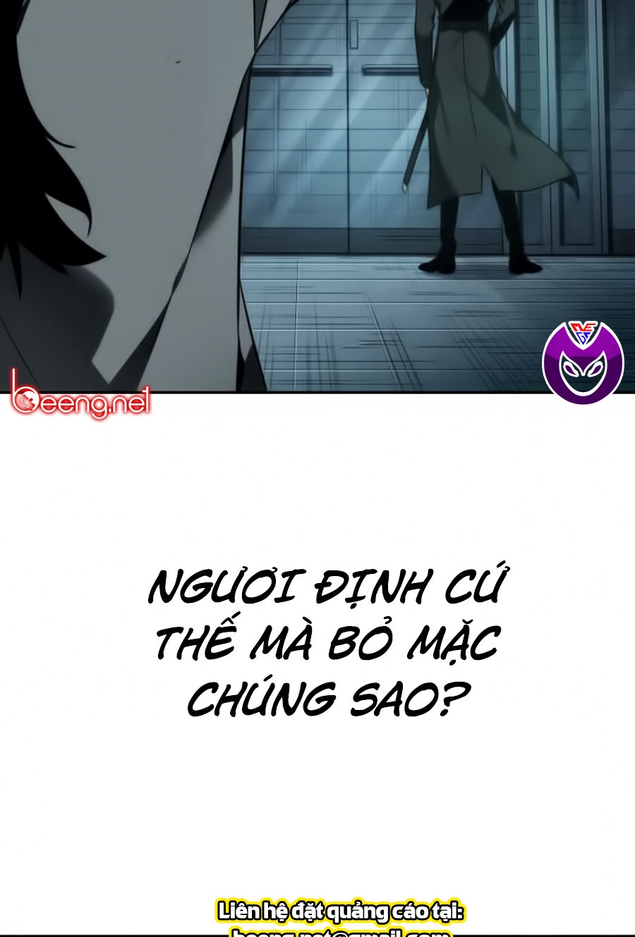 Toàn Tri Độc Giả Chapter 28 - Trang 9