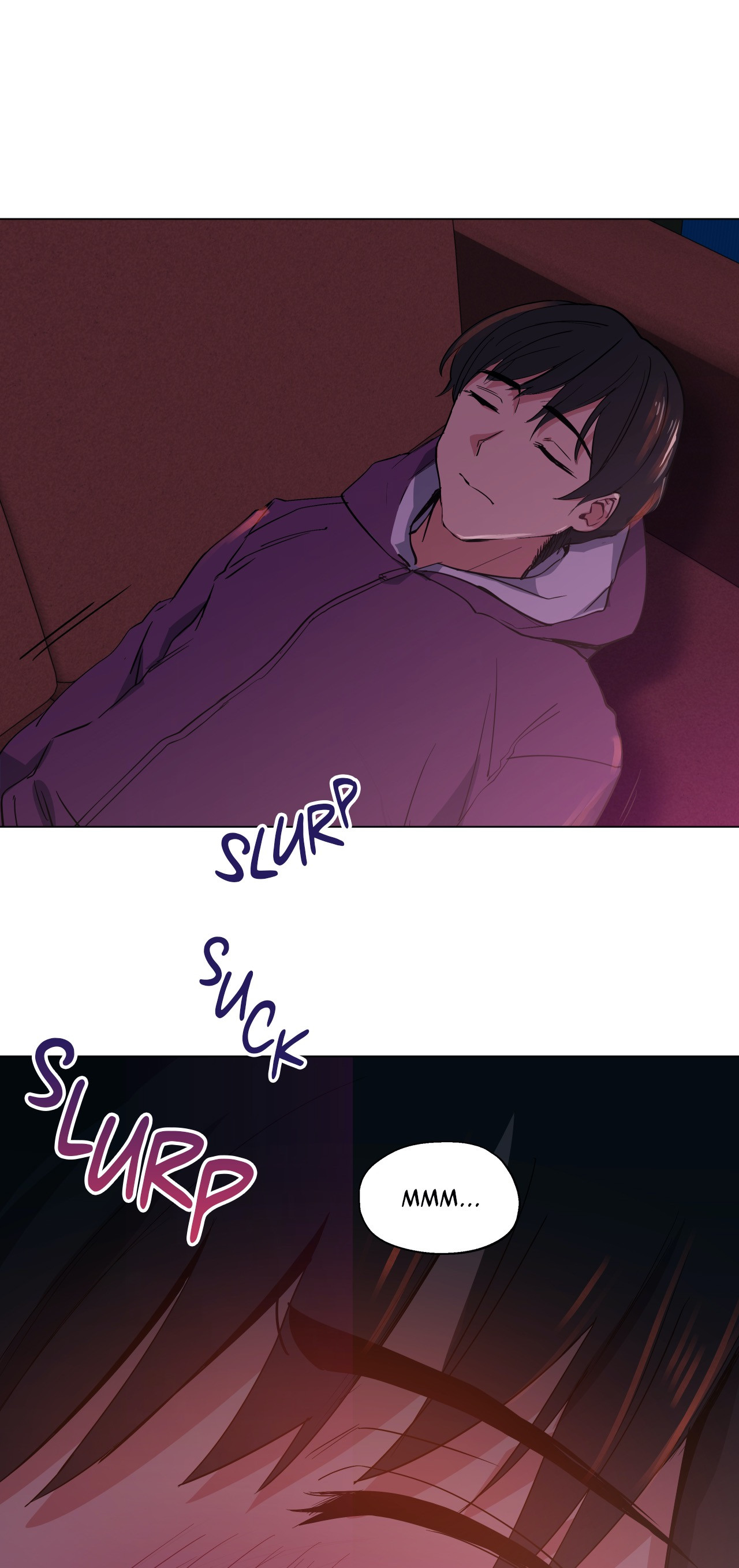 A Lucky Man - Thanh Niên May Mắn Chapter 10 - Trang 1
