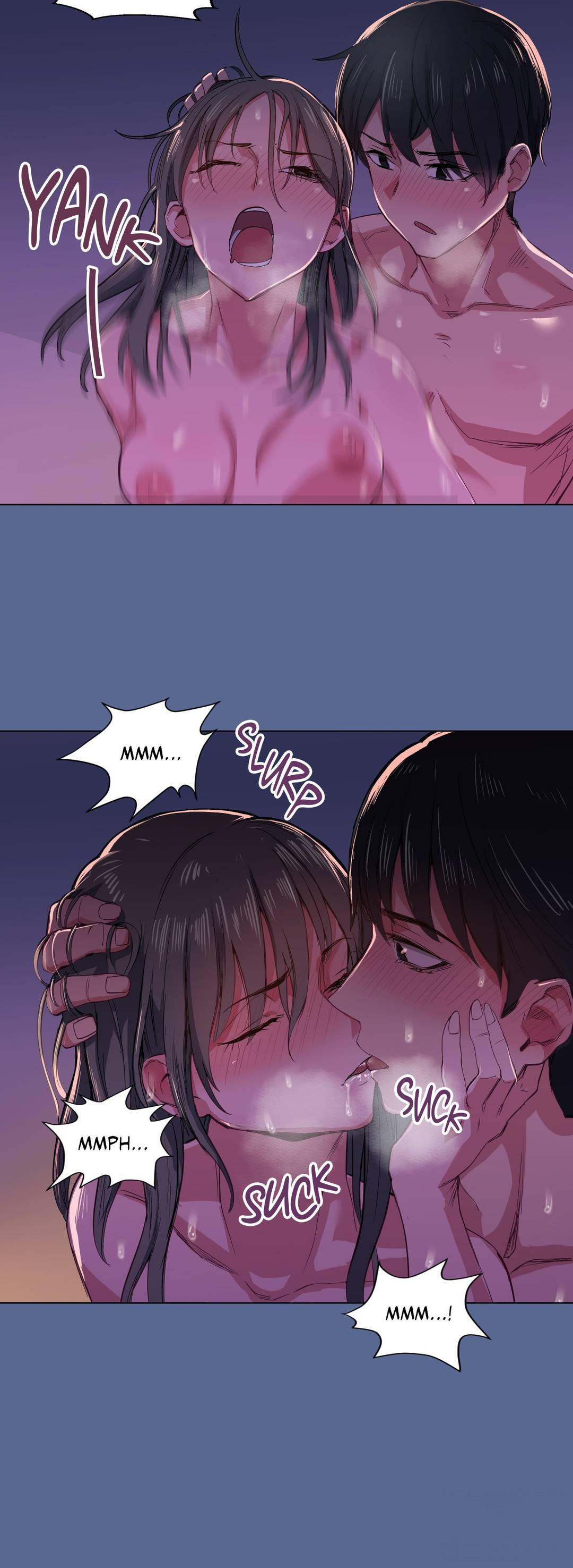 A Lucky Man - Thanh Niên May Mắn Chapter 6 - Trang 6