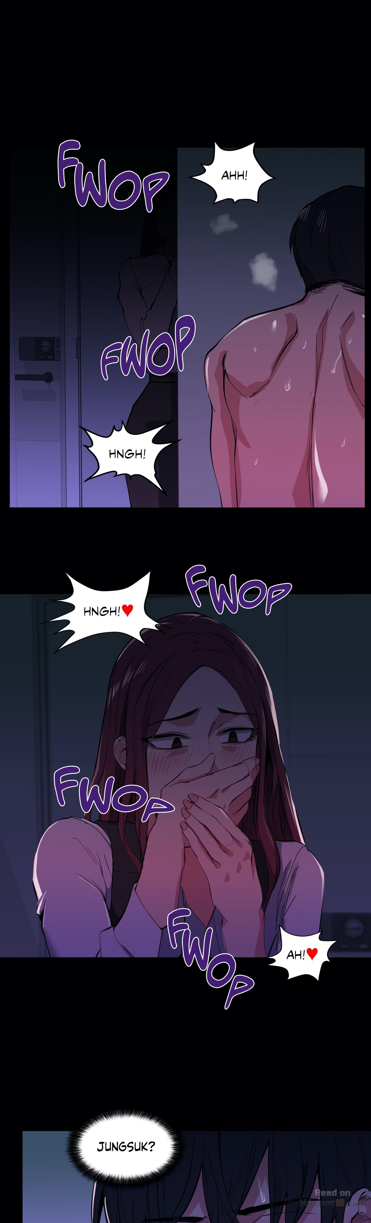 A Lucky Man - Thanh Niên May Mắn Chapter 7 - Trang 1