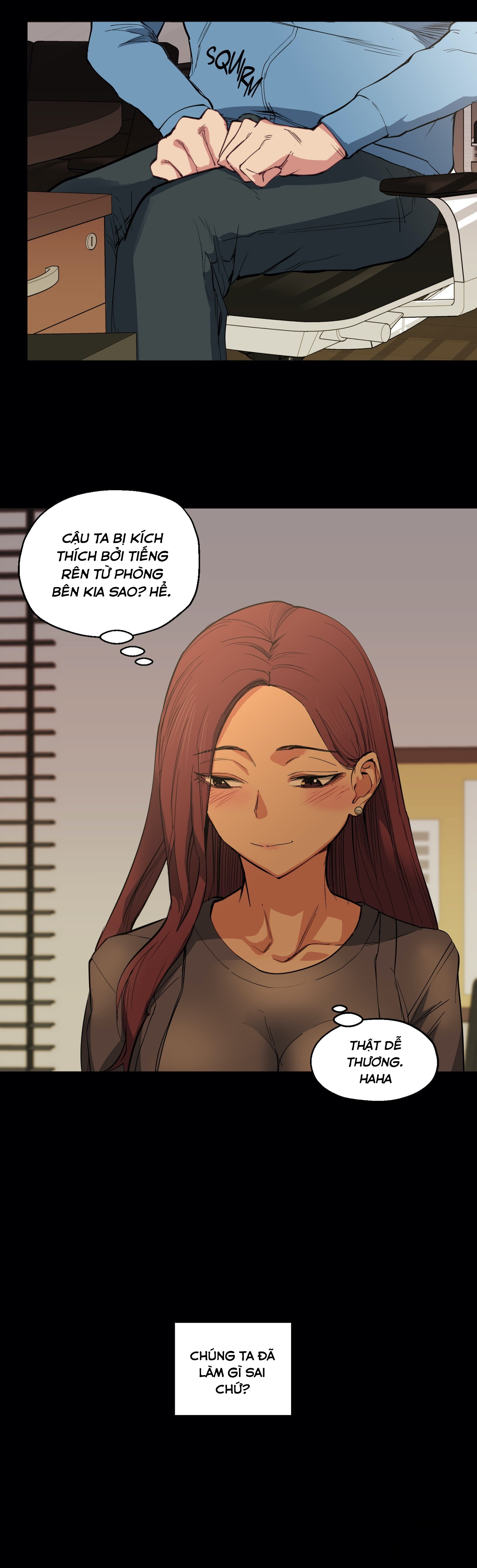 A Lucky Man - Thanh Niên May Mắn Chapter 7 - Trang 13