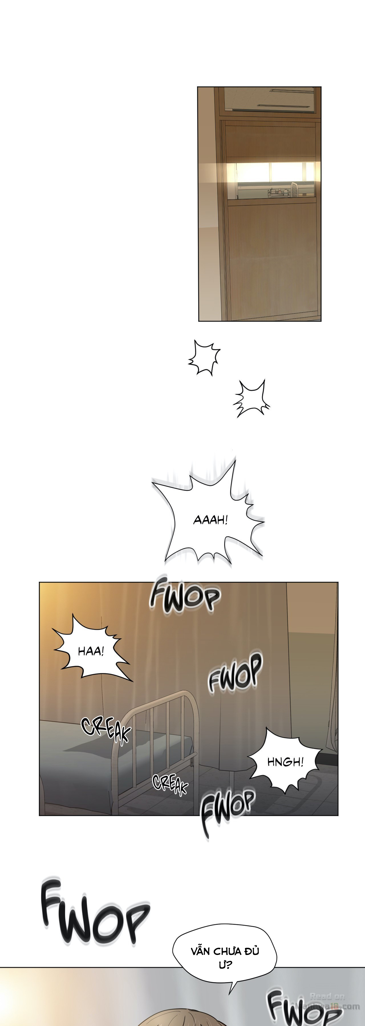 A Lucky Man - Thanh Niên May Mắn Chapter 7 - Trang 23