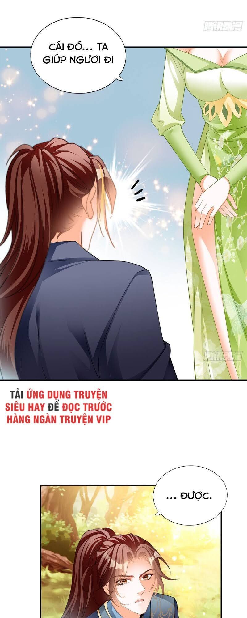 Cửu Tinh Bá Thể Quyết Chapter 16 - Trang 44