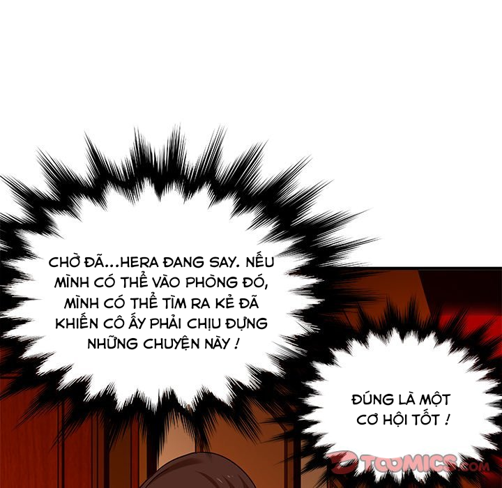 Dog on Patrol Chapter 19 - Trang 26