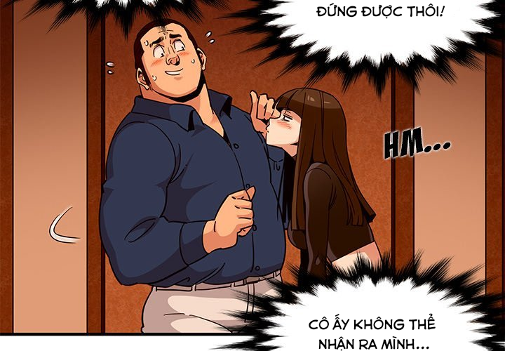 Dog on Patrol Chapter 19 - Trang 4