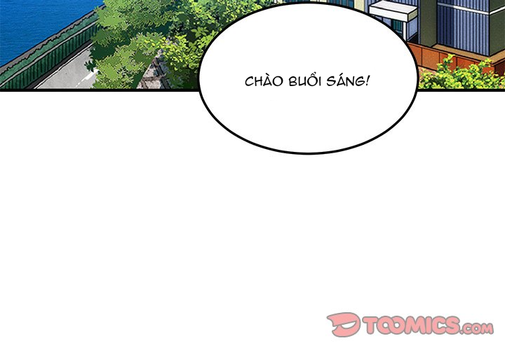 Dog on Patrol Chapter 20 - Trang 2