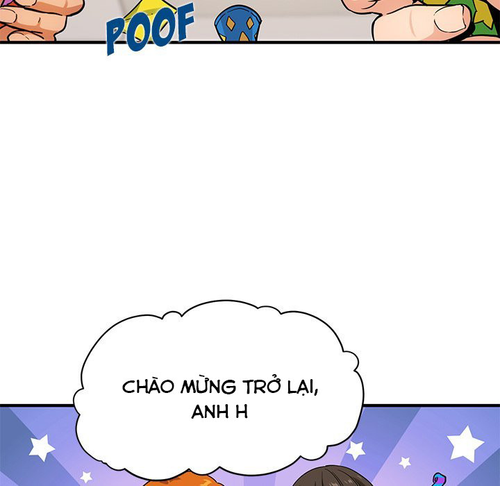 Dog on Patrol Chapter 22 - Trang 15