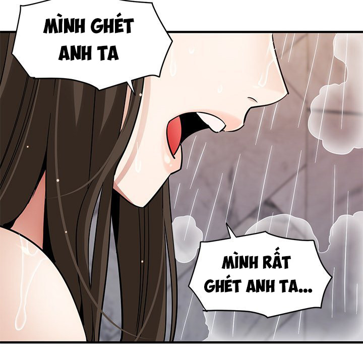 Dog on Patrol Chapter 23 - Trang 7