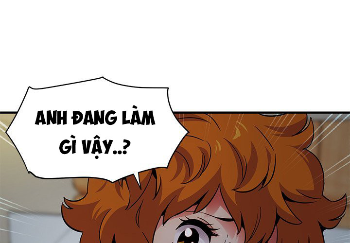 Dog on Patrol Chapter 25 - Trang 1