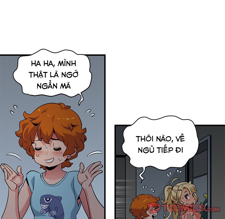 Dog on Patrol Chapter 25 - Trang 90