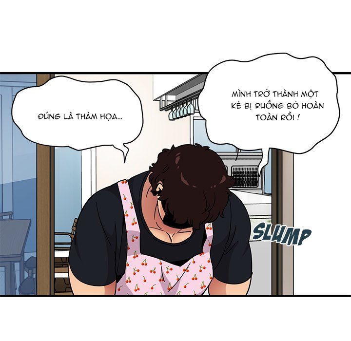 Dog on Patrol Chapter 27 - Trang 89