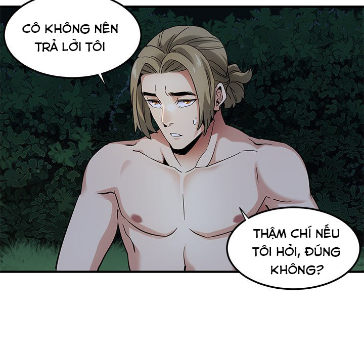 Dog on Patrol Chapter 29 - Trang 19