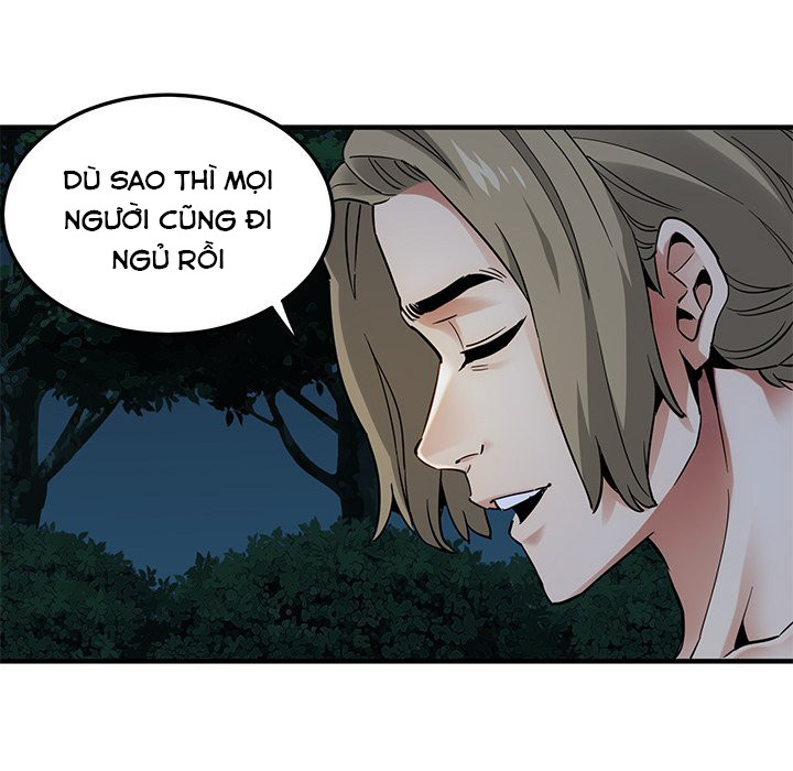 Dog on Patrol Chapter 29 - Trang 31