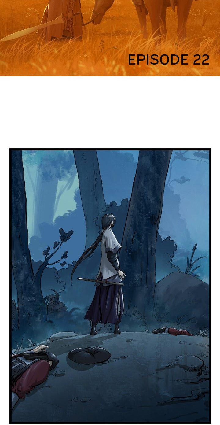 Kẻ Lang Thang Chapter 22 - Trang 10