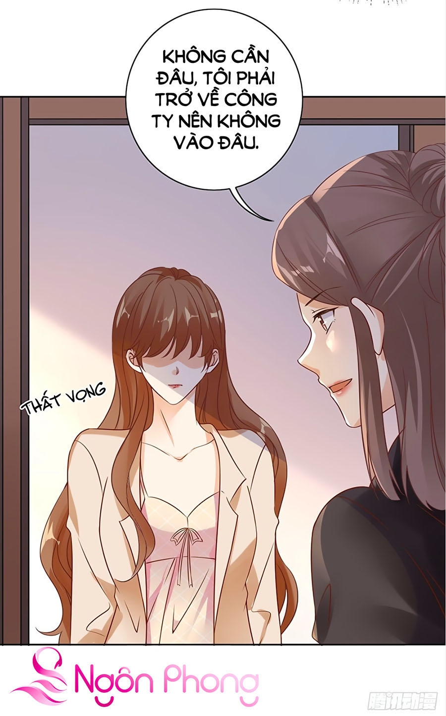 Tiến Độ Chia Tay 99% Chapter 20 - Trang 39