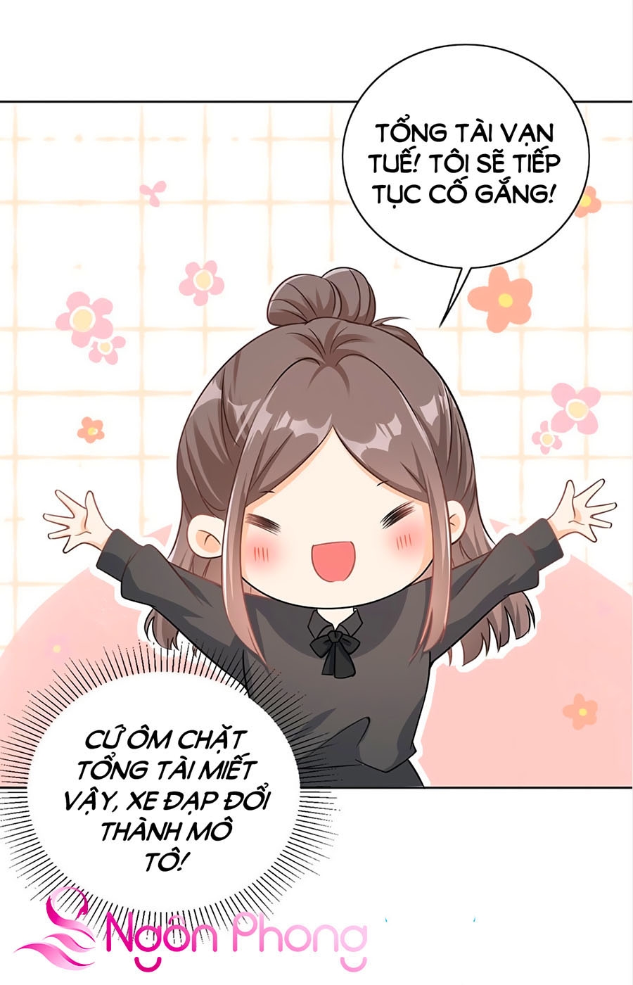 Tiến Độ Chia Tay 99% Chapter 20 - Trang 46