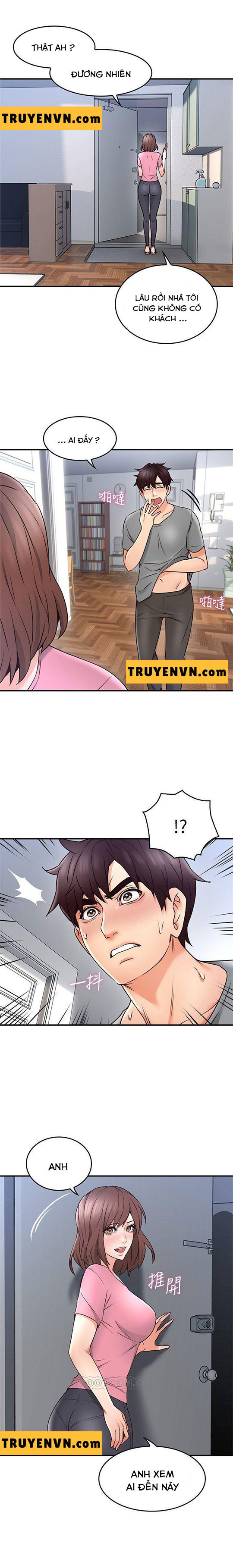 Vợ Hàng Xóm Chapter 19 - Trang 1