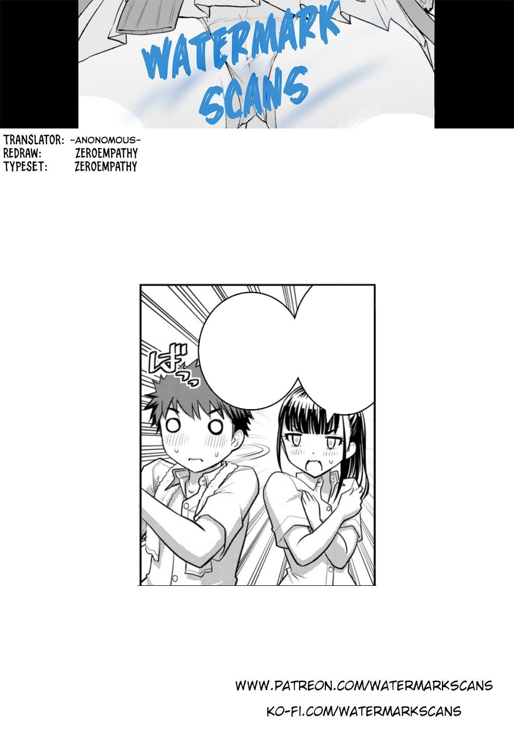 Yankee High School Girl Kuzuhana-Chan Chapter 15 - Trang 23