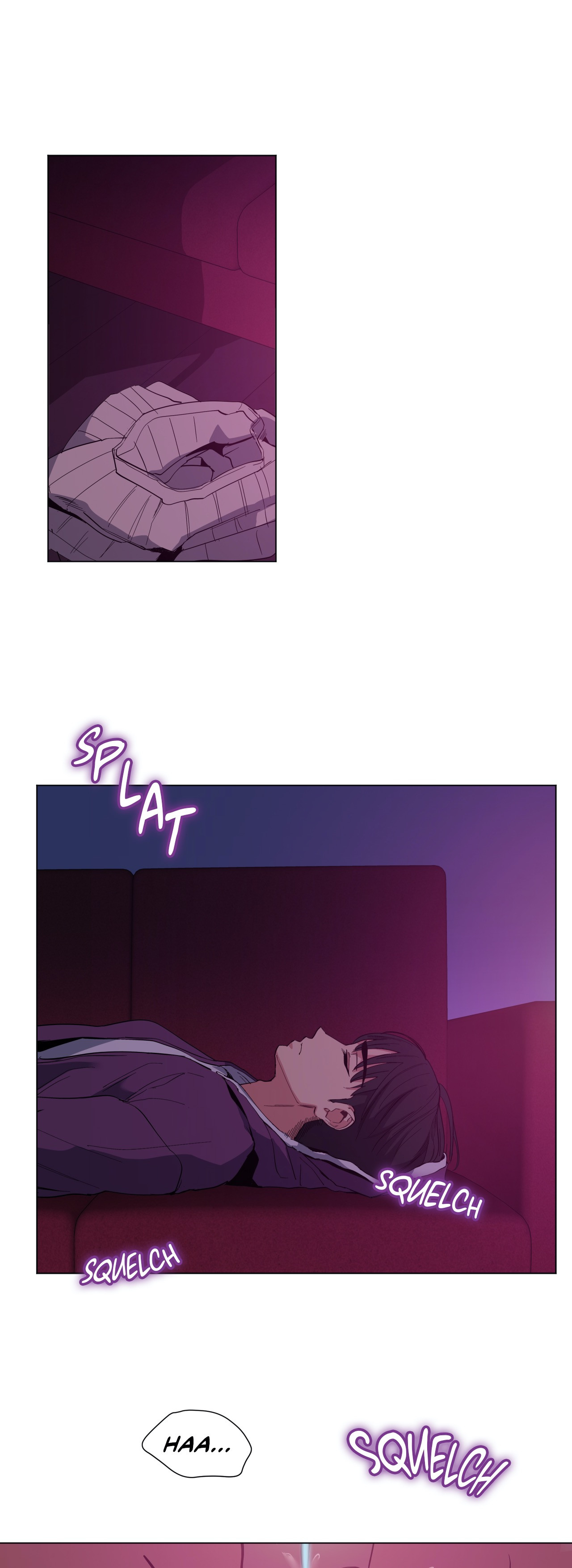 A Lucky Man - Thanh Niên May Mắn Chapter 13 - Trang 1
