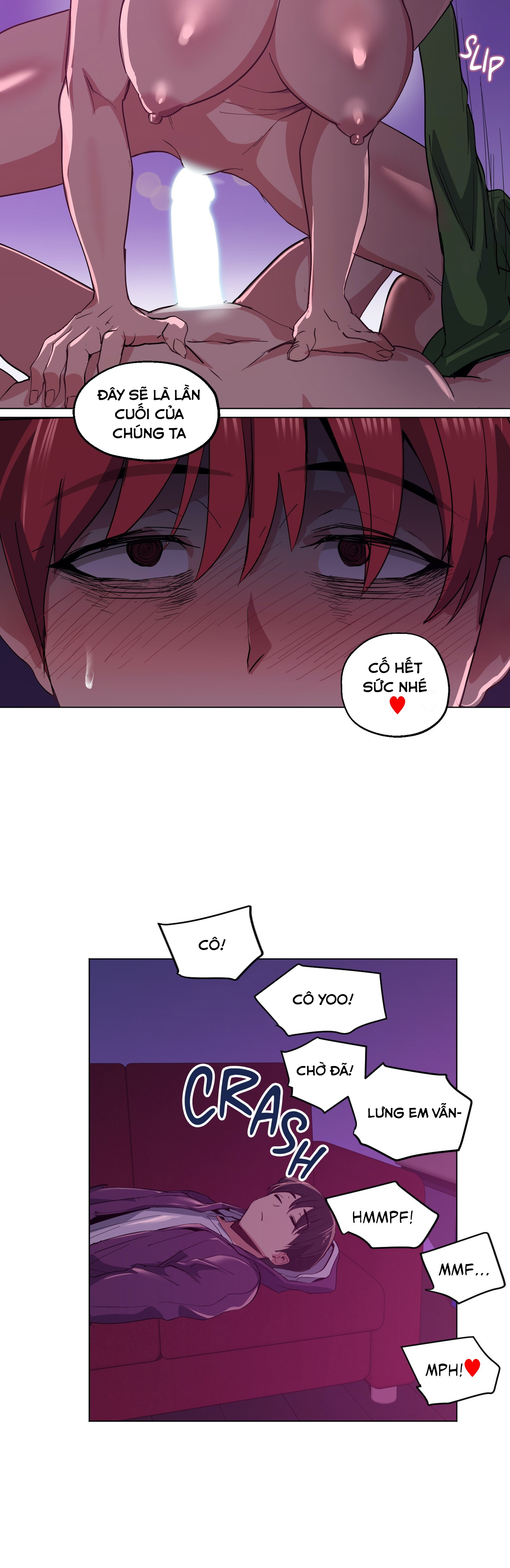 A Lucky Man - Thanh Niên May Mắn Chapter 13 - Trang 23