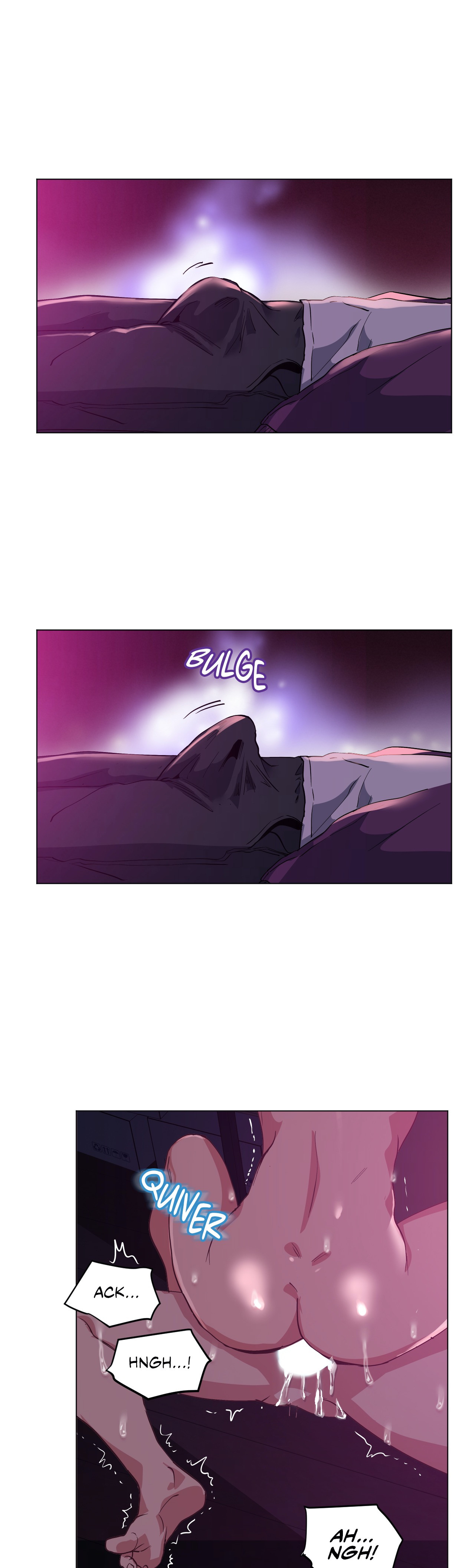 A Lucky Man - Thanh Niên May Mắn Chapter 13 - Trang 27