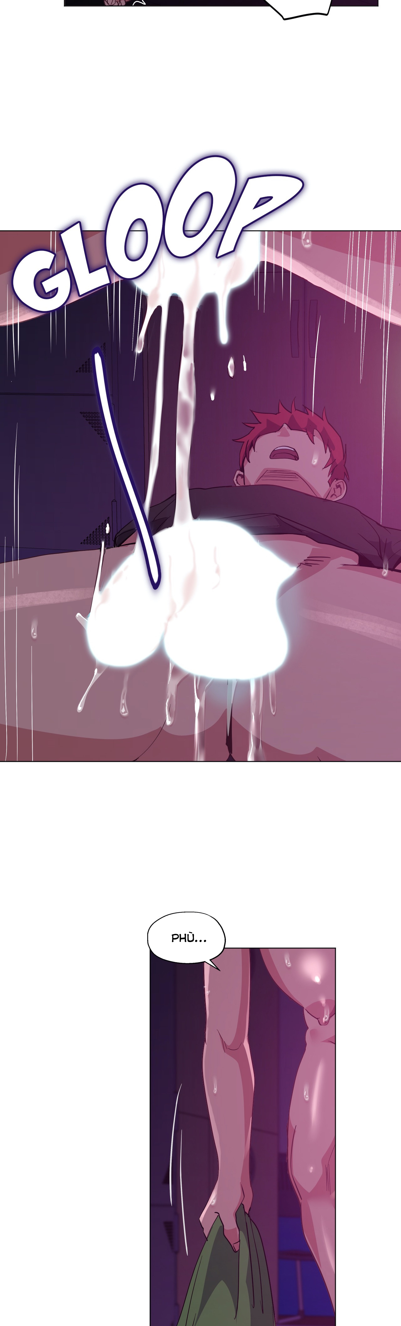 A Lucky Man - Thanh Niên May Mắn Chapter 13 - Trang 28