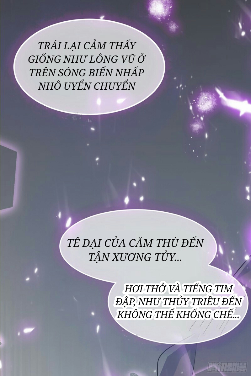 Giang Sơn Mĩ Nam Nhập Ta Trướng Chapter 1 - Trang 3