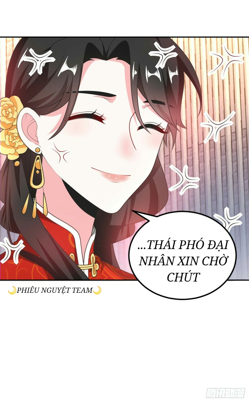 Giang Sơn Mĩ Nam Nhập Ta Trướng Chapter 3 - Trang 8