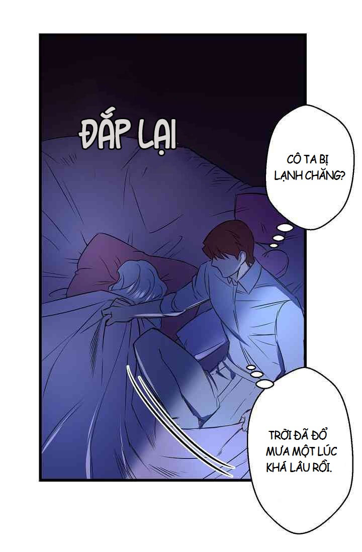 Hôn Lễ Phục Thù Chapter 10 - Trang 43