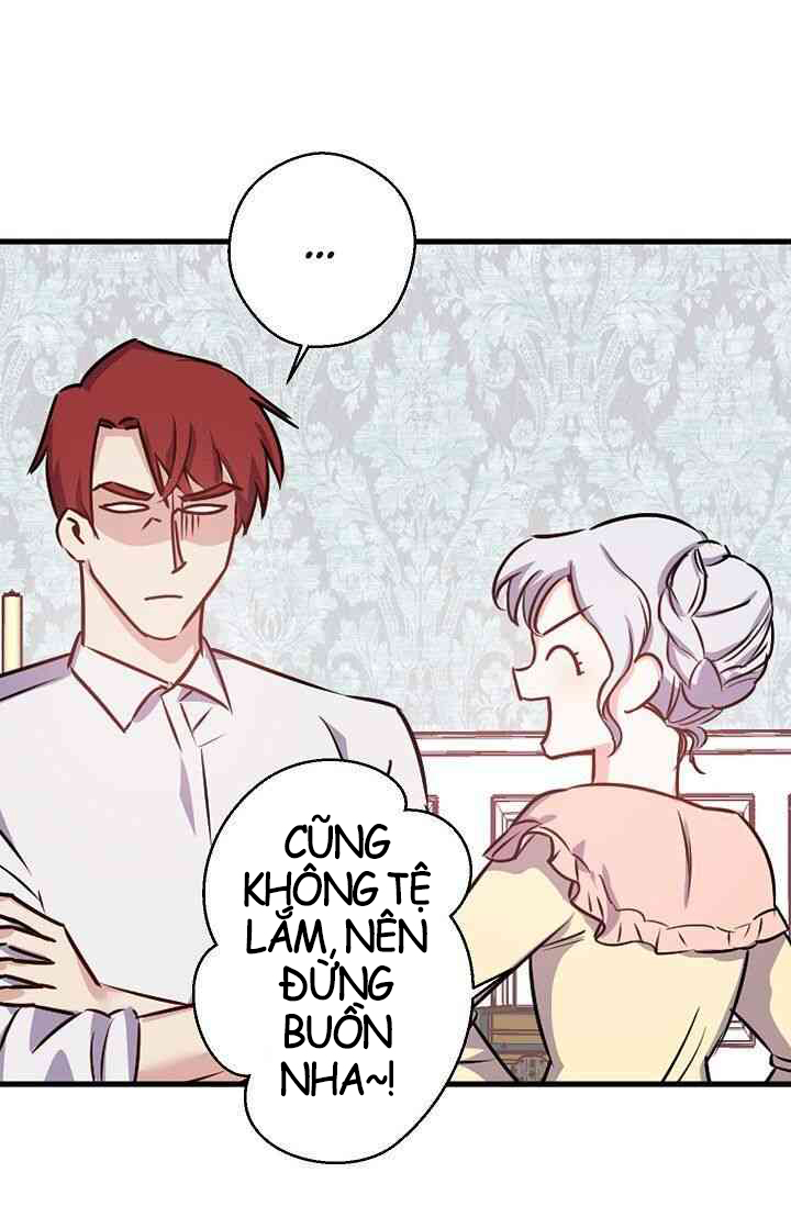 Hôn Lễ Phục Thù Chapter 12 - Trang 20