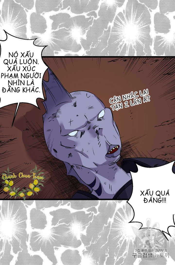 Hôn Lễ Phục Thù Chapter 14 - Trang 10