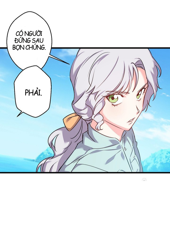 Hôn Lễ Phục Thù Chapter 14 - Trang 39