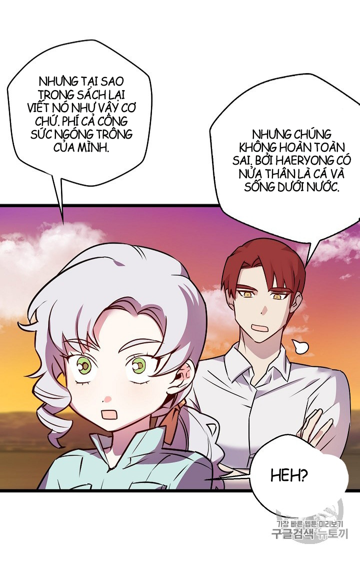 Hôn Lễ Phục Thù Chapter 14 - Trang 50