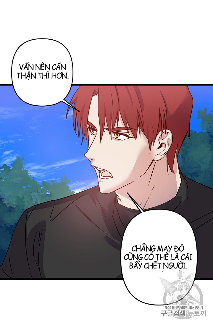 Hôn Lễ Phục Thù Chapter 16 - Trang 10