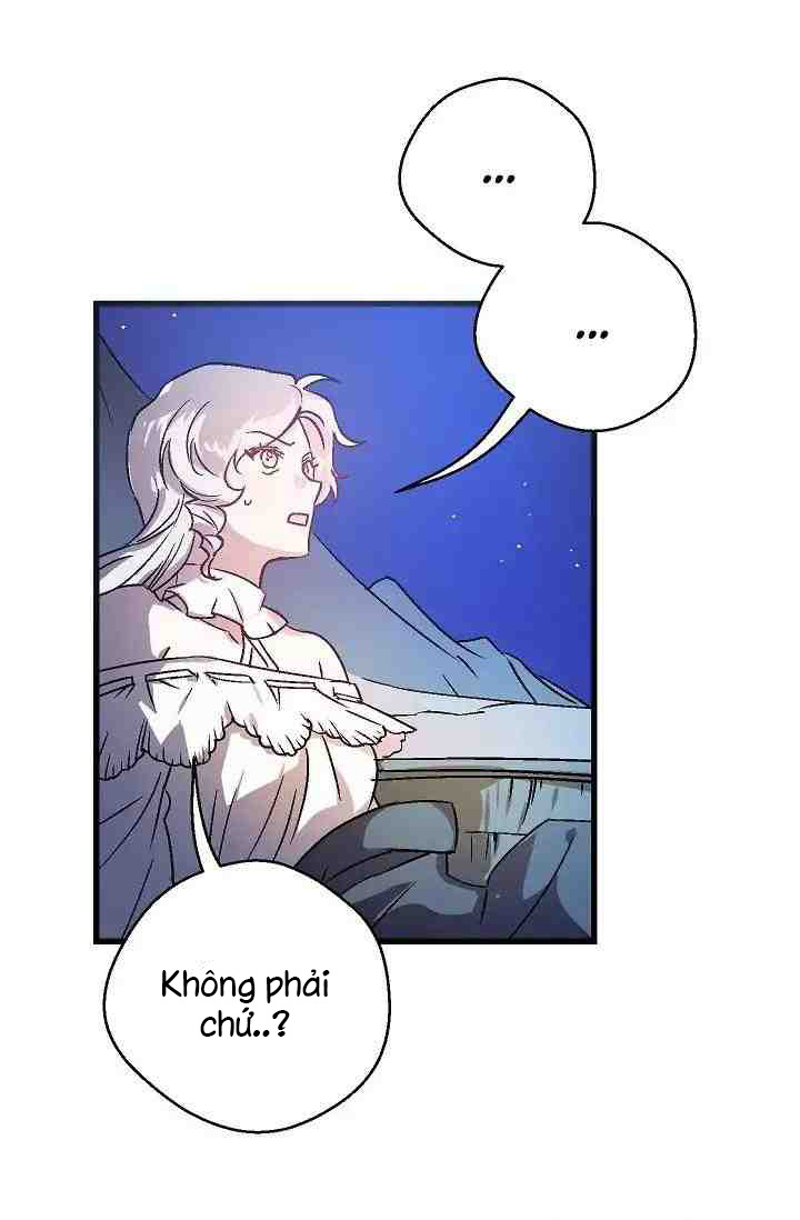 Hôn Lễ Phục Thù Chapter 3 - Trang 22