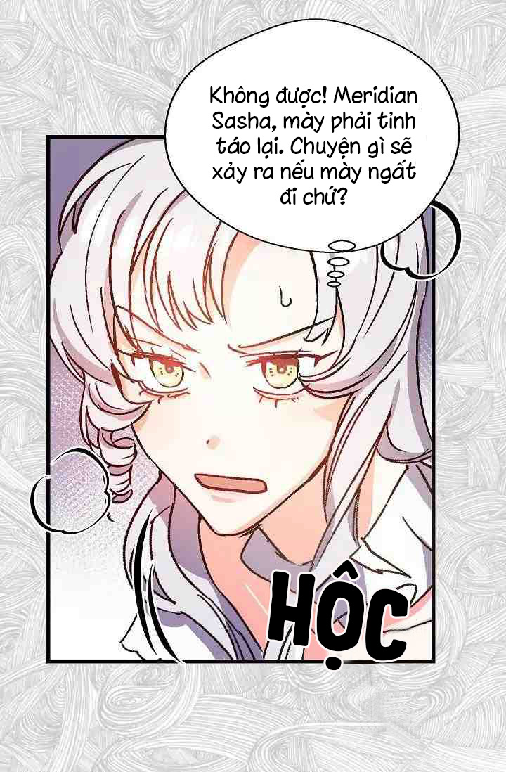 Hôn Lễ Phục Thù Chapter 3 - Trang 9