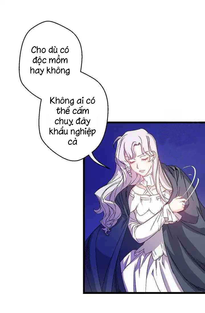 Hôn Lễ Phục Thù Chapter 4 - Trang 2