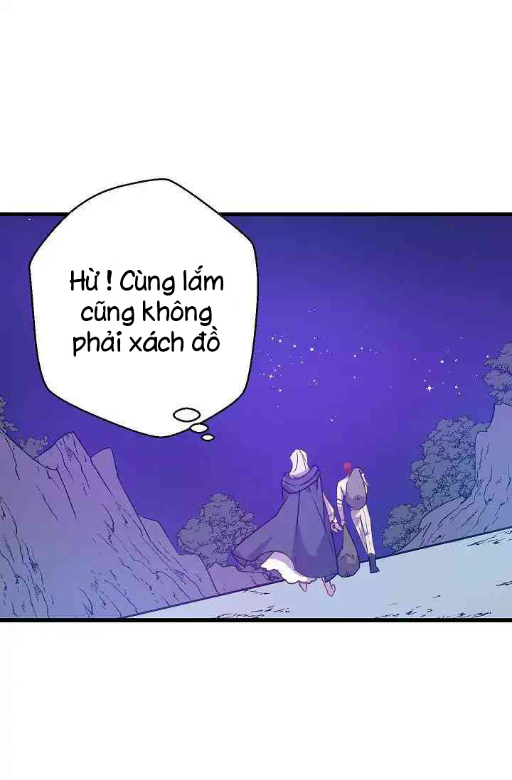 Hôn Lễ Phục Thù Chapter 4 - Trang 41