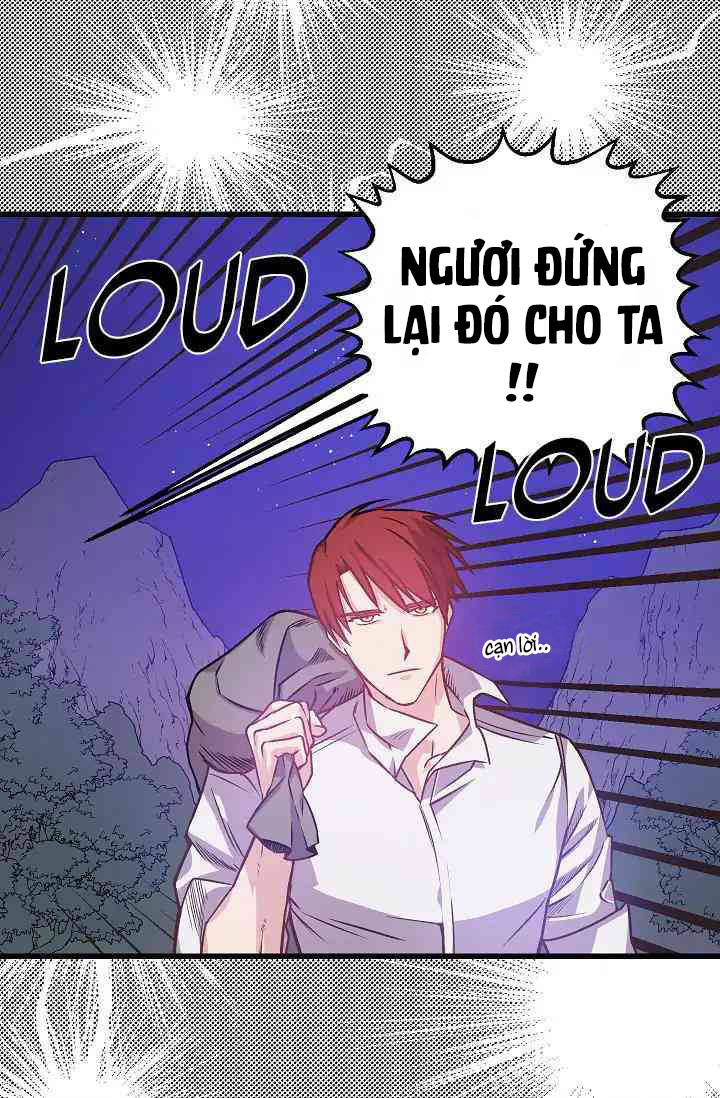 Hôn Lễ Phục Thù Chapter 4 - Trang 50