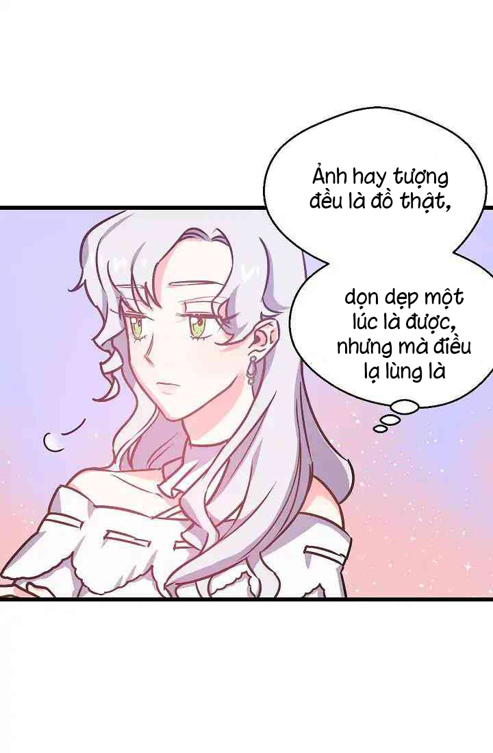 Hôn Lễ Phục Thù Chapter 5 - Trang 28