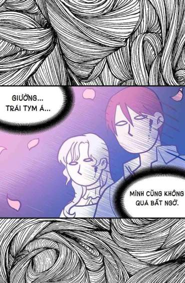 Hôn Lễ Phục Thù Chapter 6 - Trang 14