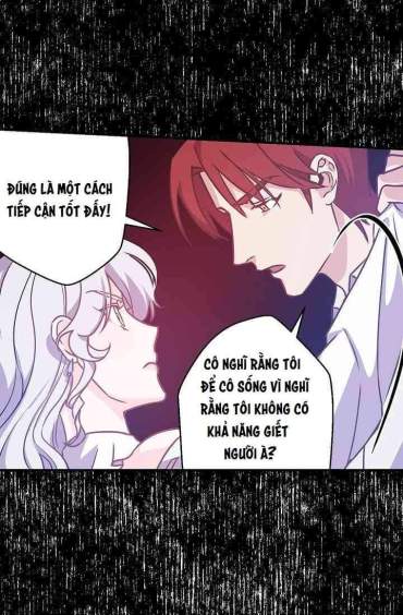 Hôn Lễ Phục Thù Chapter 6 - Trang 20