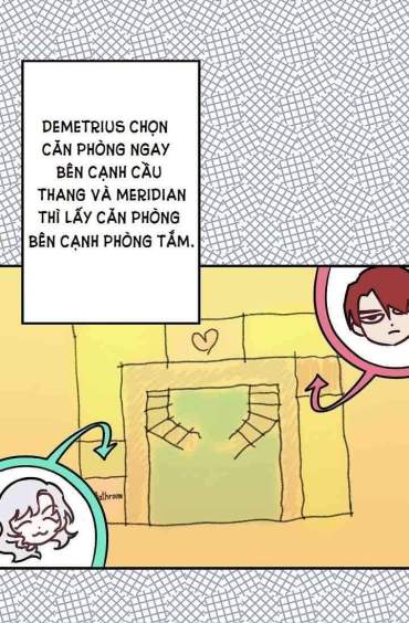 Hôn Lễ Phục Thù Chapter 6 - Trang 45