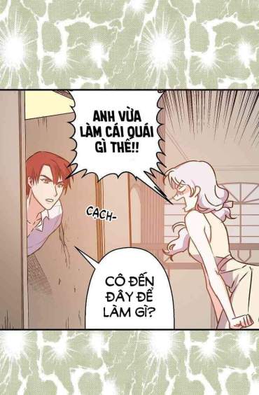 Hôn Lễ Phục Thù Chapter 7 - Trang 12