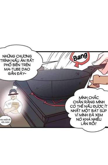 Hôn Lễ Phục Thù Chapter 7 - Trang 21